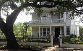 The Queen Anne Hotel New Orleans