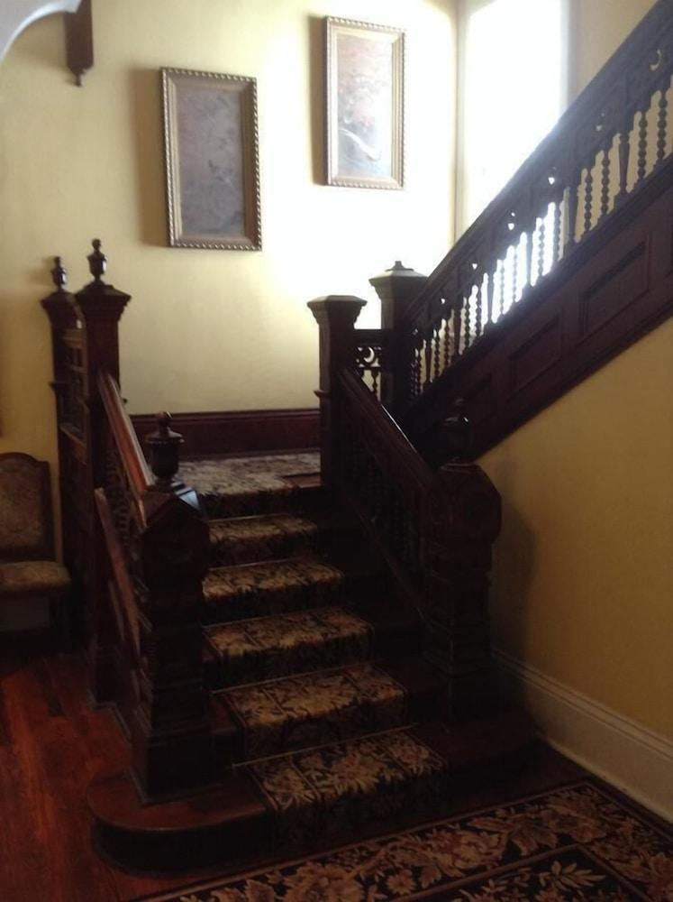 The Queen Anne New Orleans Exterior photo