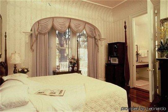 The Queen Anne New Orleans Exterior photo